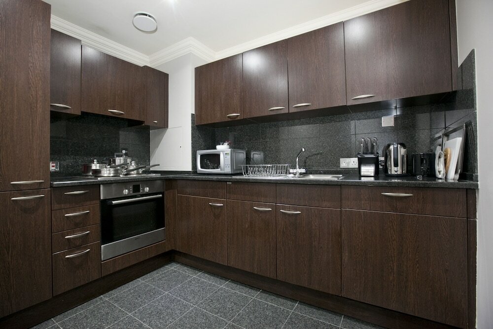 Фото Sanctum London Maida Vale