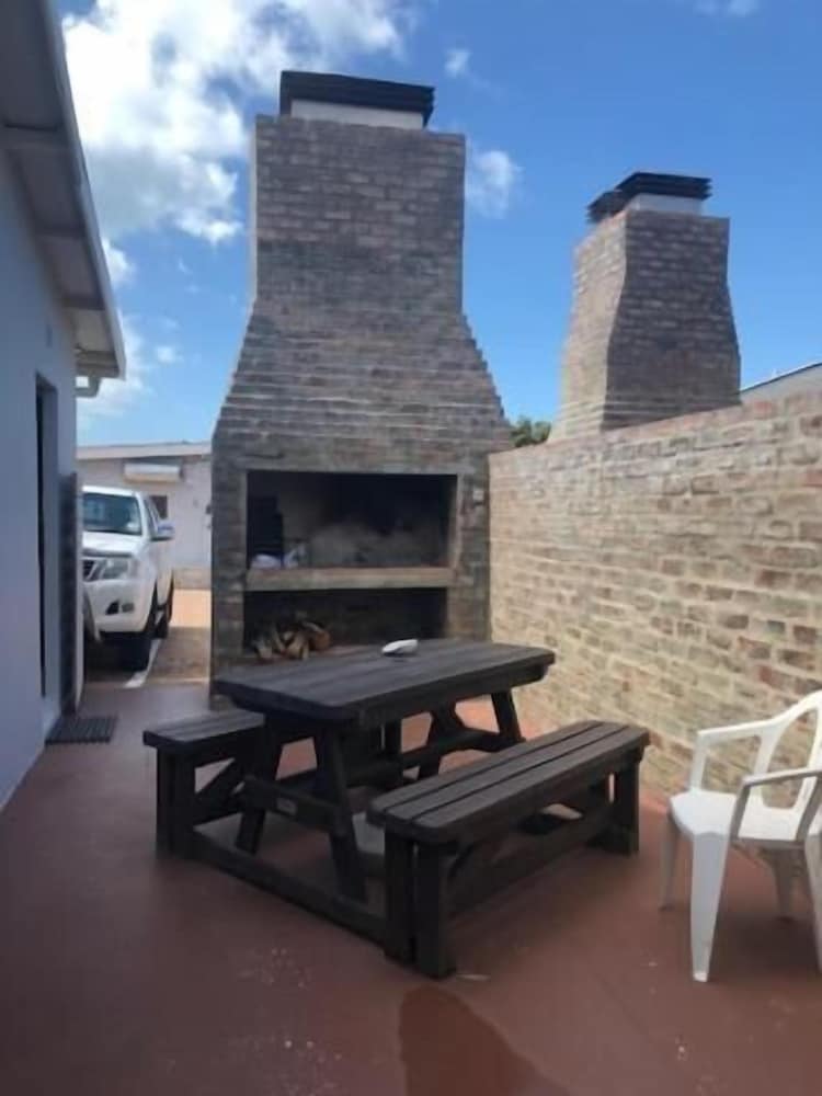 Фото Old Cape Last Trading Post