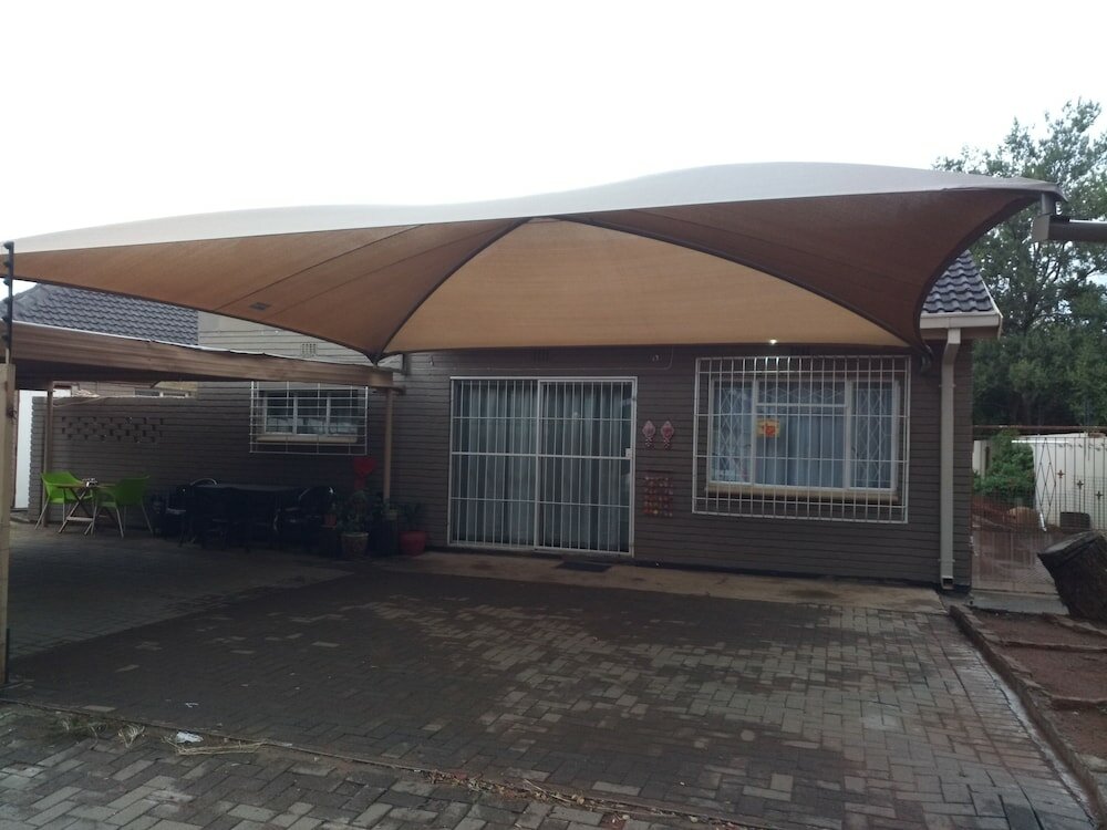 Фото Caledon Overnight Rooms