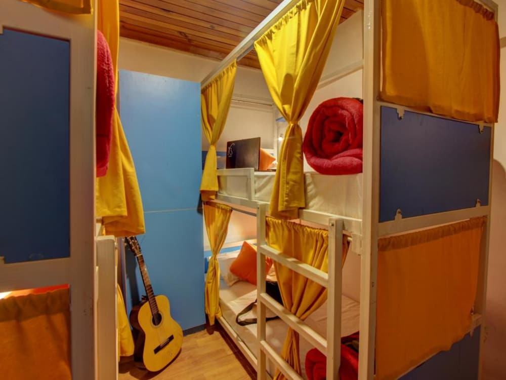 Фото GoStops Naggar - Hostel