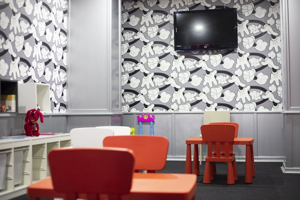 Фото Hotel Maria del Mar