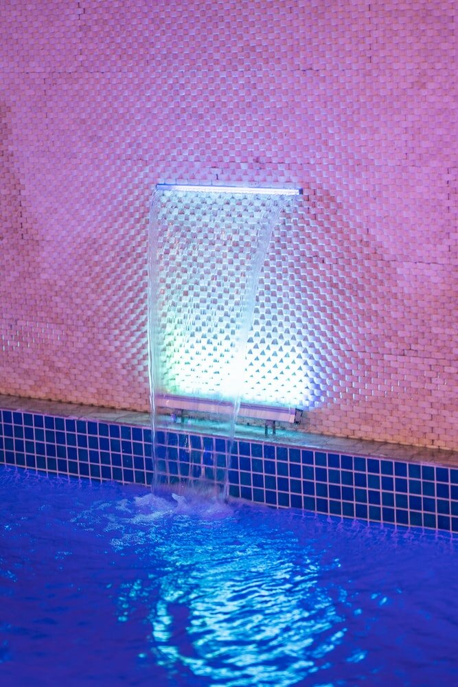 Фото Ari Grand Hotel & SPA