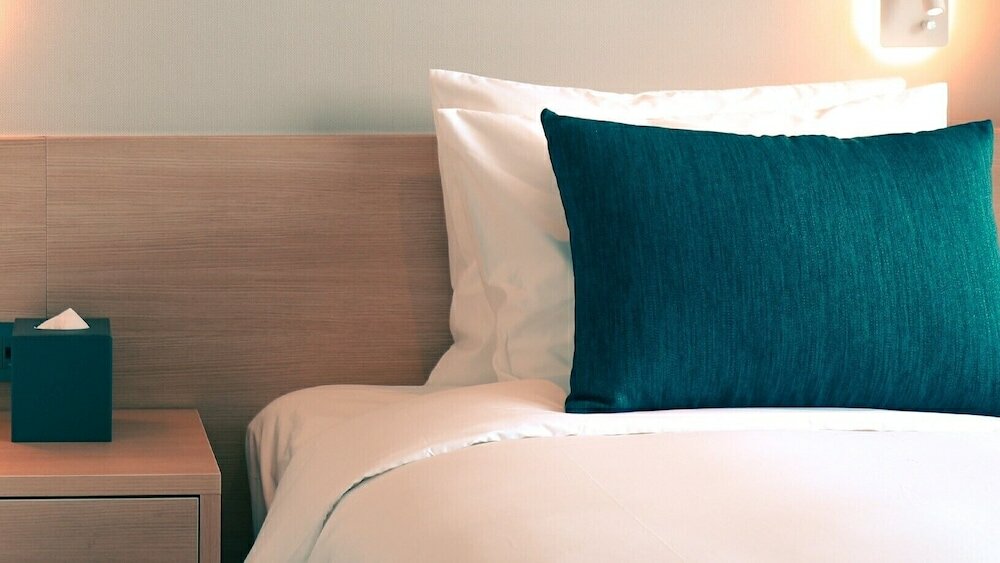 Фото Busan Connect Ocean Hotel