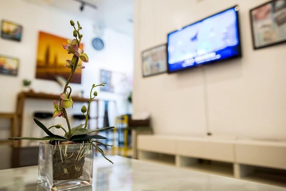 Фото отеля 4