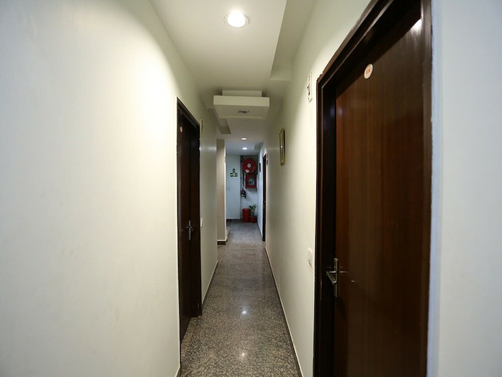 Фото Oyo 78736 Hotel Aero Inn