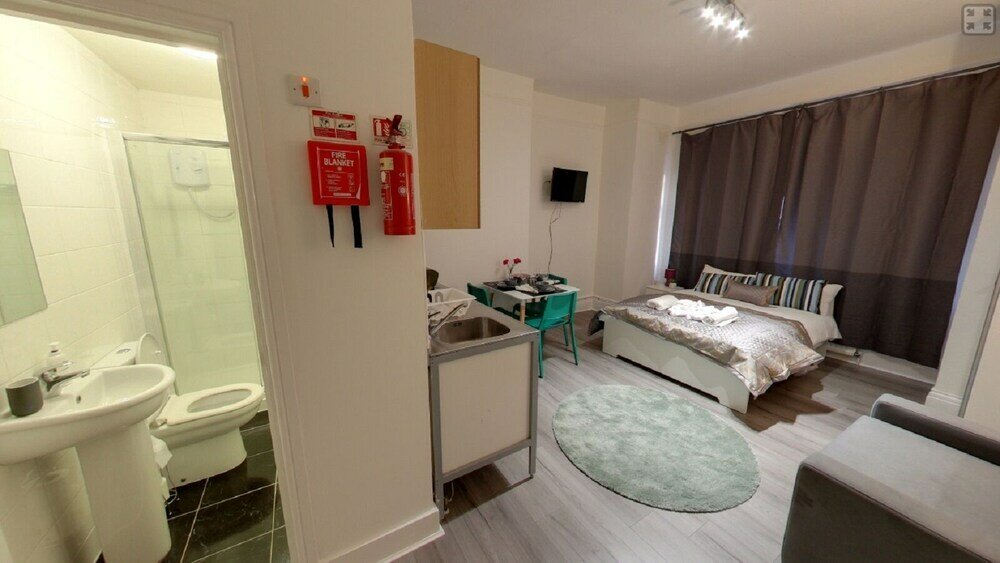 Фото Camden Apartments