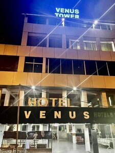 Гостиница Venus Hotel