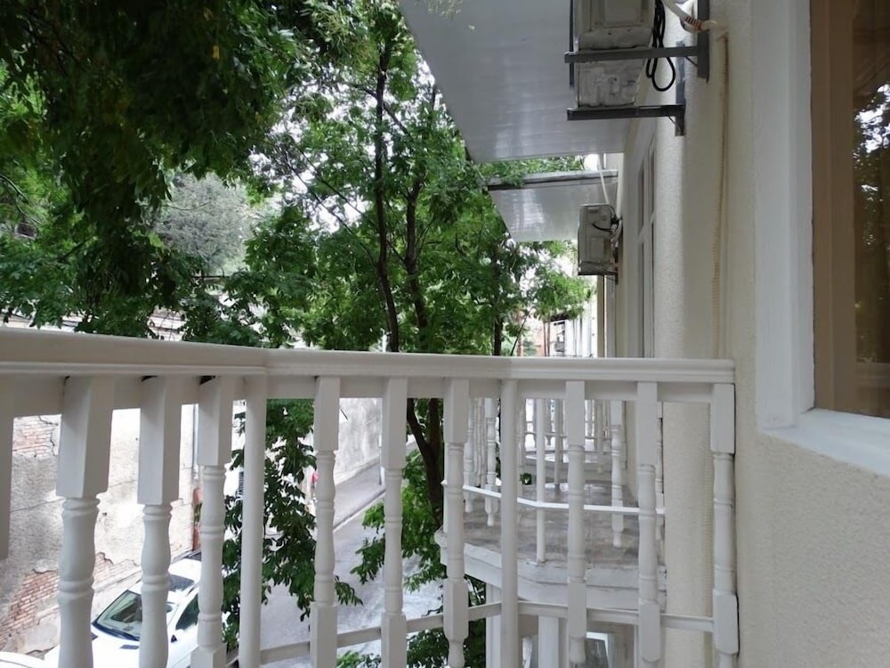 Фото Hotel Boutique Iveria