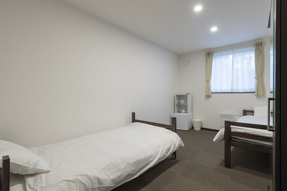 Фото Niseko Wow Lodge