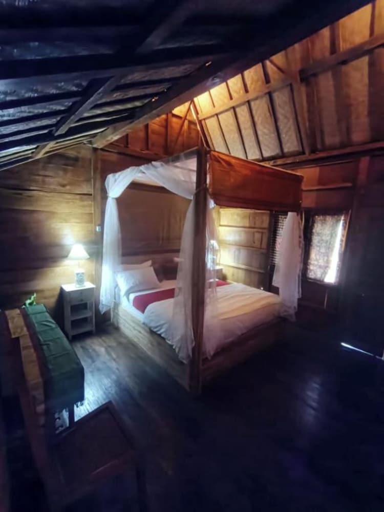 Фото Pondok Cap Oleng