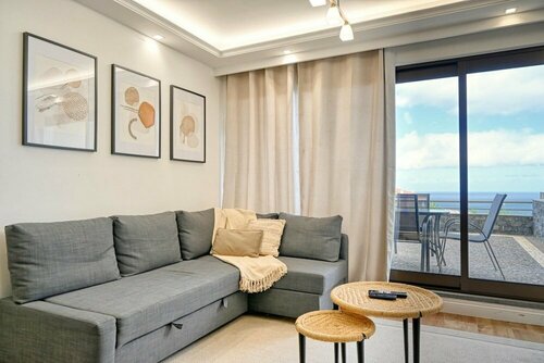 Гостиница Ocean View a Home in Madeira
