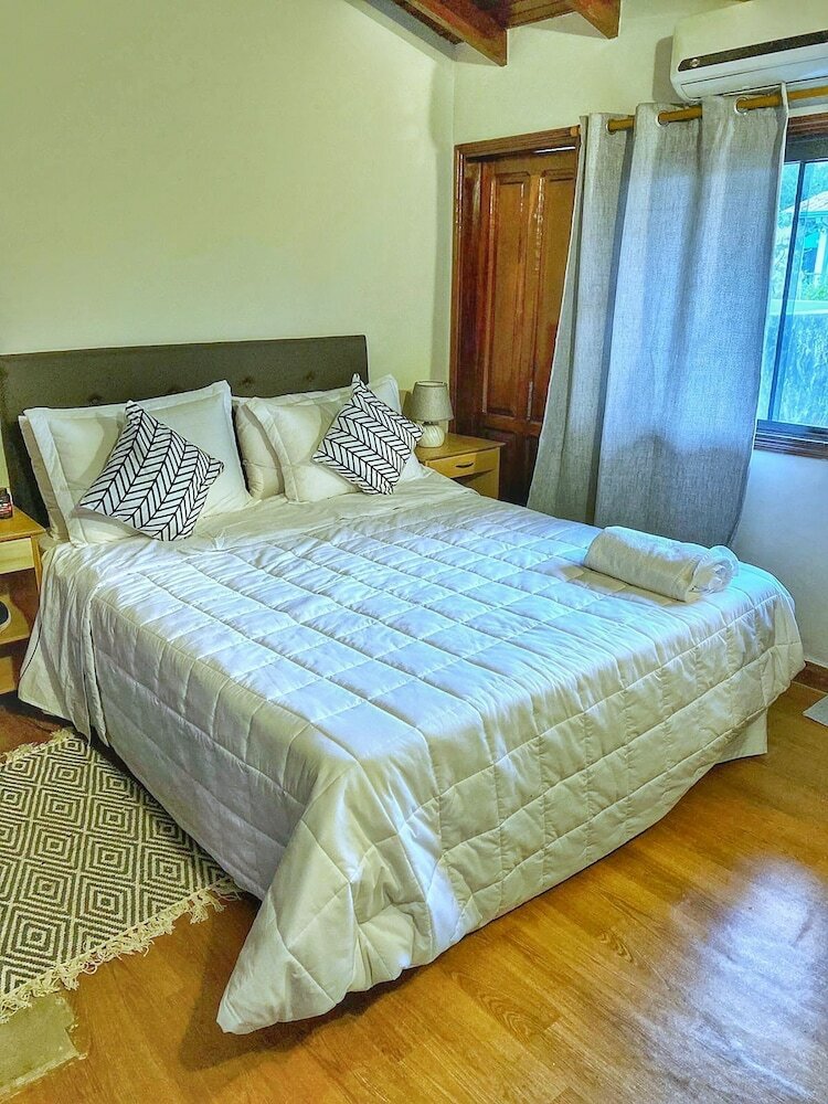 Фото Las Orquideas Hotel Boutique