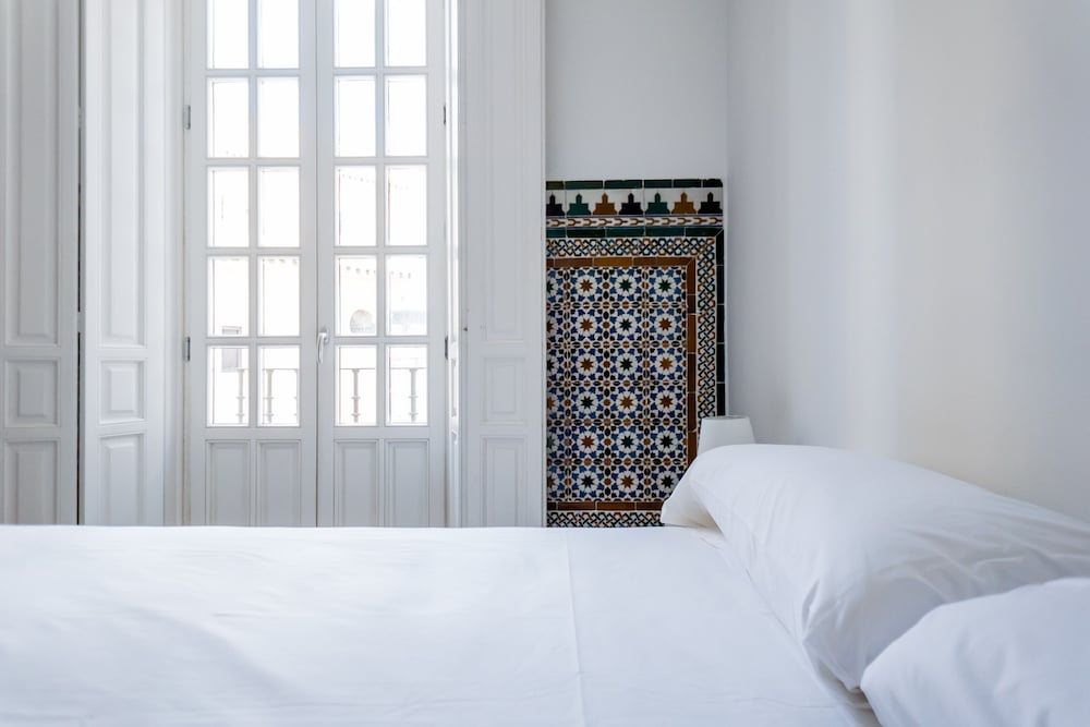 Фото Casa Palacio La Casa Blanca