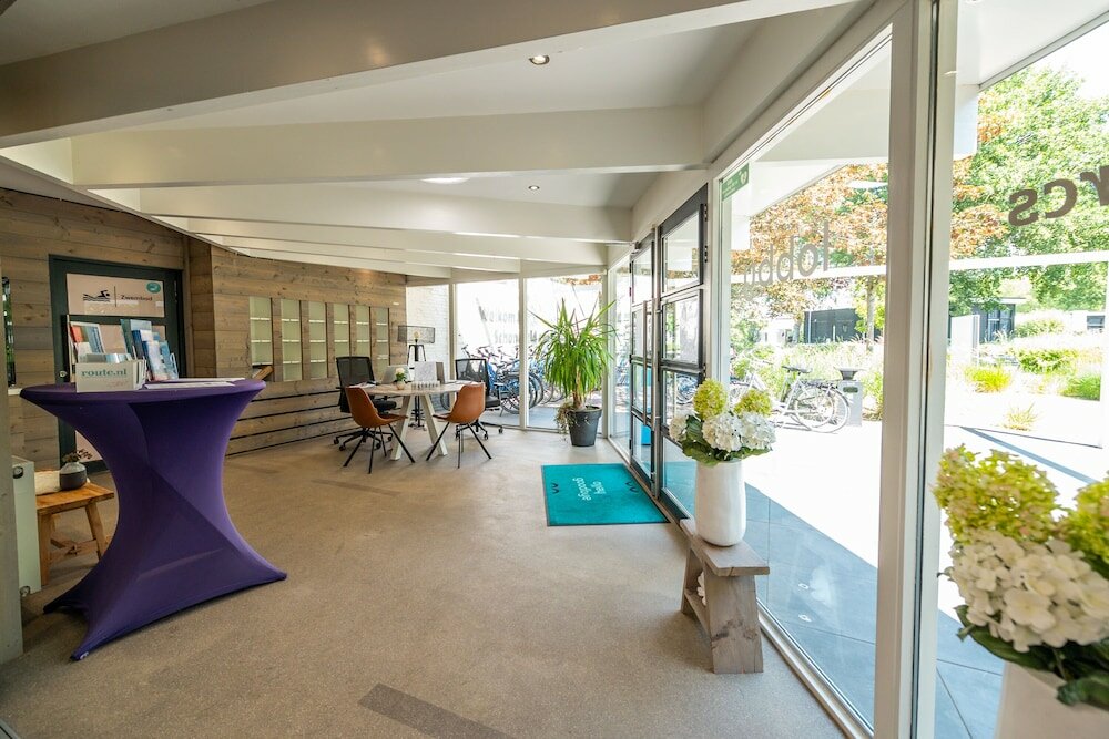 Фото EuroParcs Schoneveld