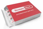 Screen Med (Maresyev Street, 105) ، خدمات التسويق