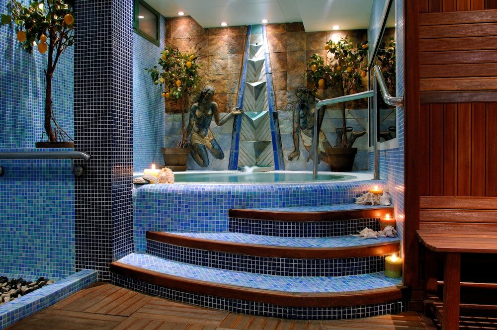 Фото Hotel La Laguna SPA And Golf