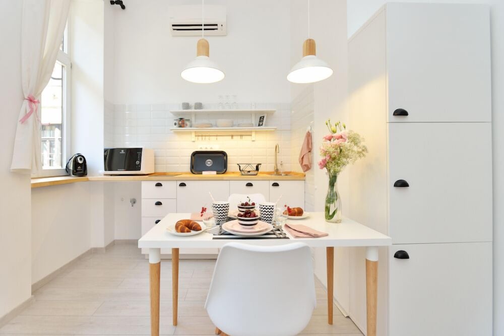 Фото Klauzal 33 Apartment I.