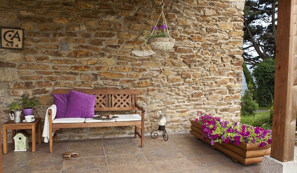 Фото Hotel Rural La Casa de la Abuela Milagros