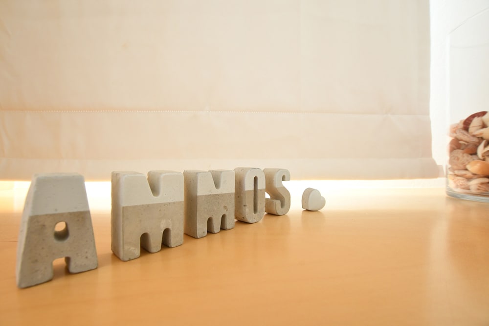 Фото Ammos Suite