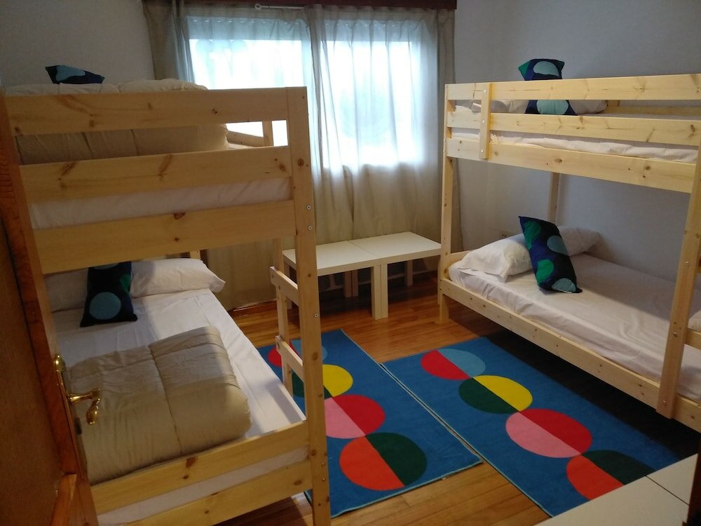 Фото Hostel El Colchón del Apóstol