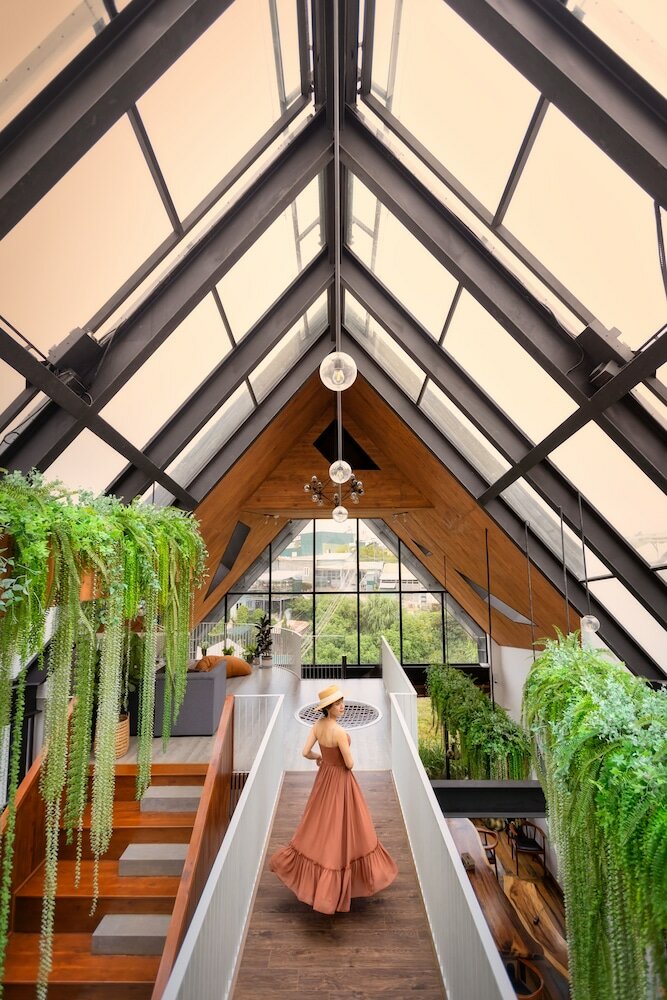 Фото Nap Am Da Lat