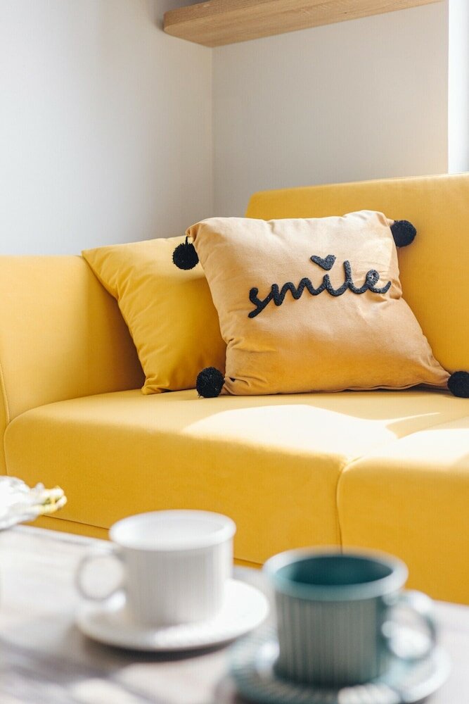 Фото Crescendo Urban Stay