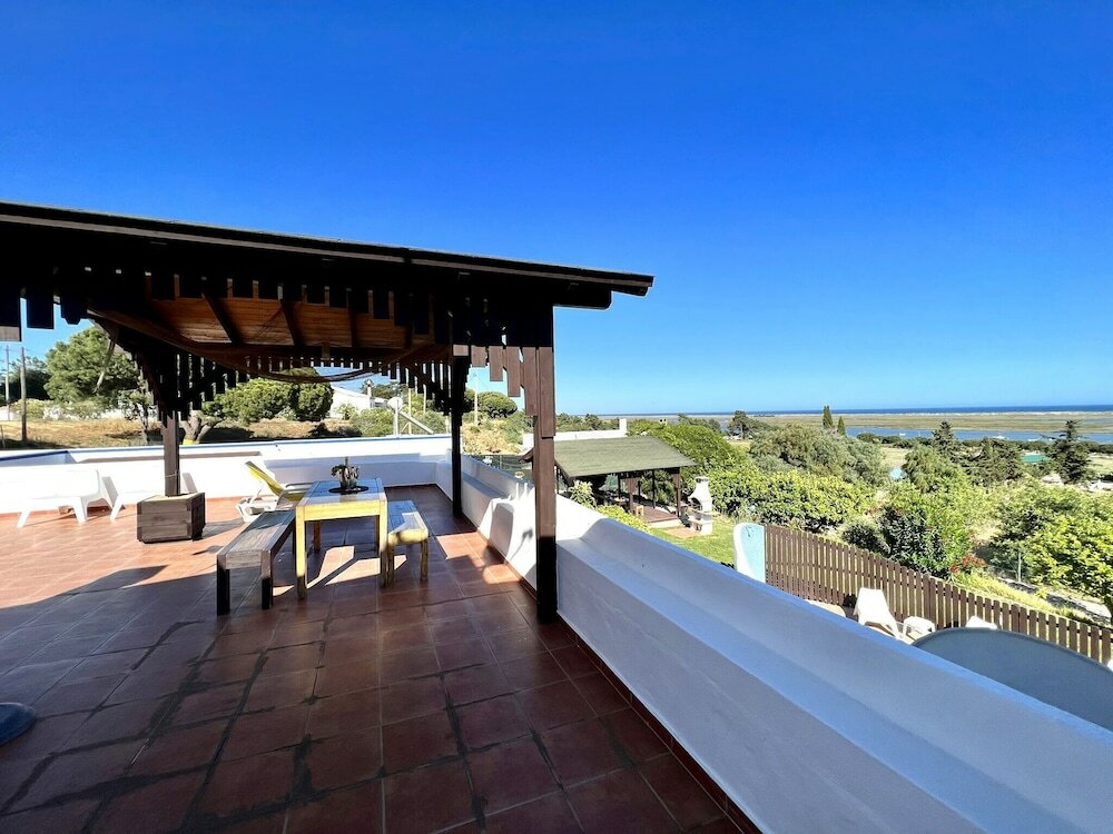 Фото Tavira Vila Formosa 6 With Pool