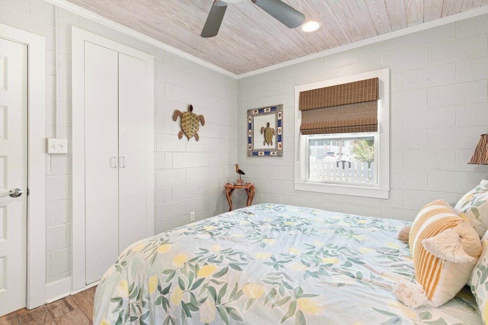 Фото Vitamin Sea Cottage