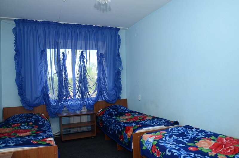 Фото Регистан