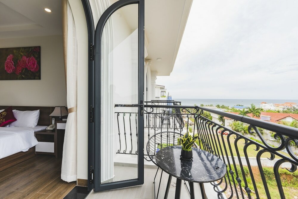 Фото Rosa Hotel Phu Quoc