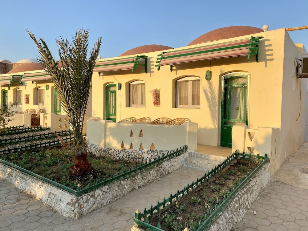 Фото Fanadir Proy Resort