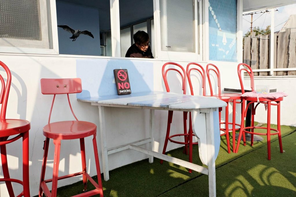 Фото Yacht guesthouse - Hostel