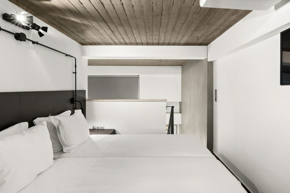 Фото Athenian View Loft