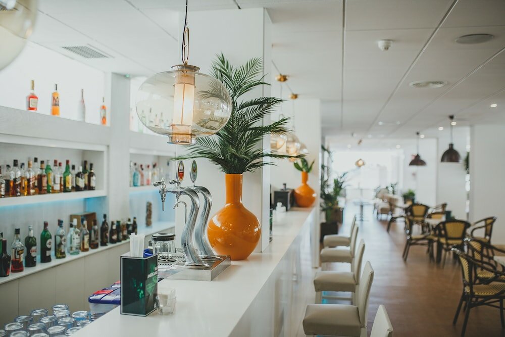 Фото Hotel Alay Puerto Marina - Adults Only Recommended