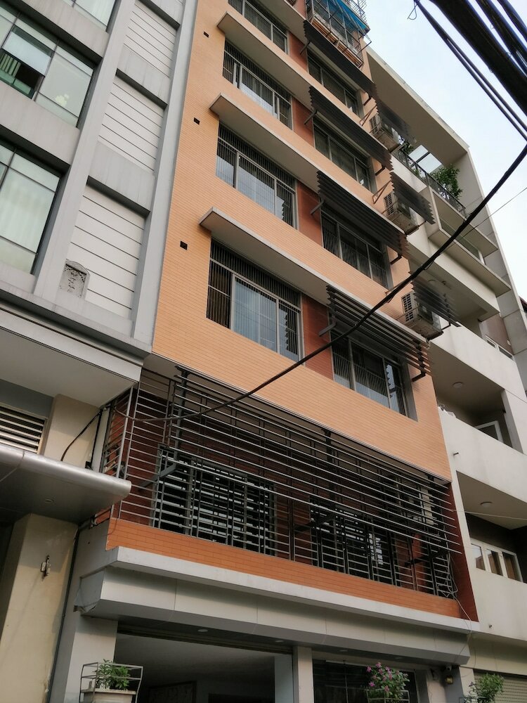 Фото Zody Apartment