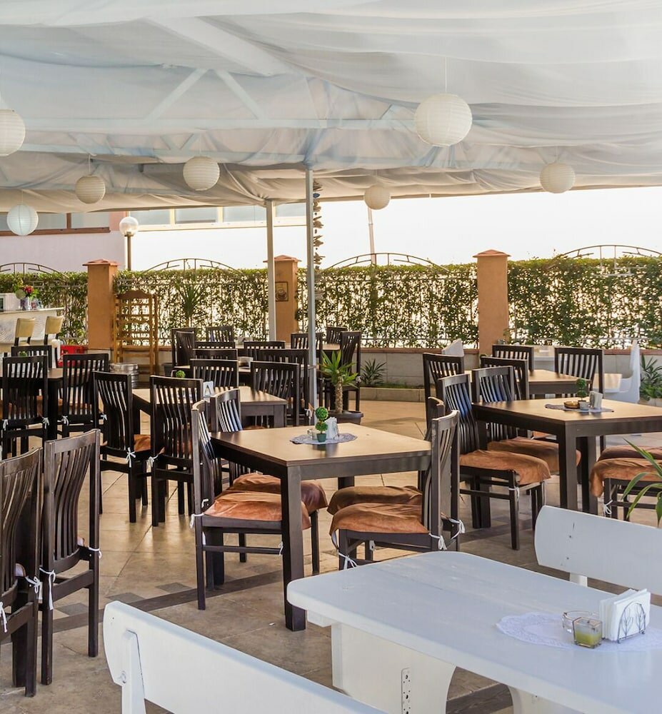 Фото Black Sea Hotel