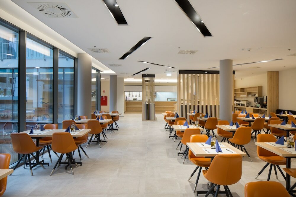 Фото Akeah Verdi Budapest