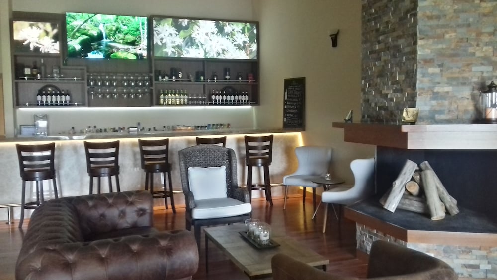 Фото Los Brezos Boutique Hotel