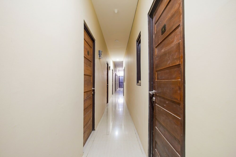 Фото Oyo 3462 Cimindi Residence