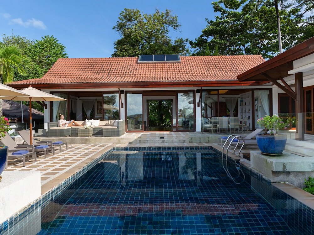 Фото Infinity View by Elite Havens