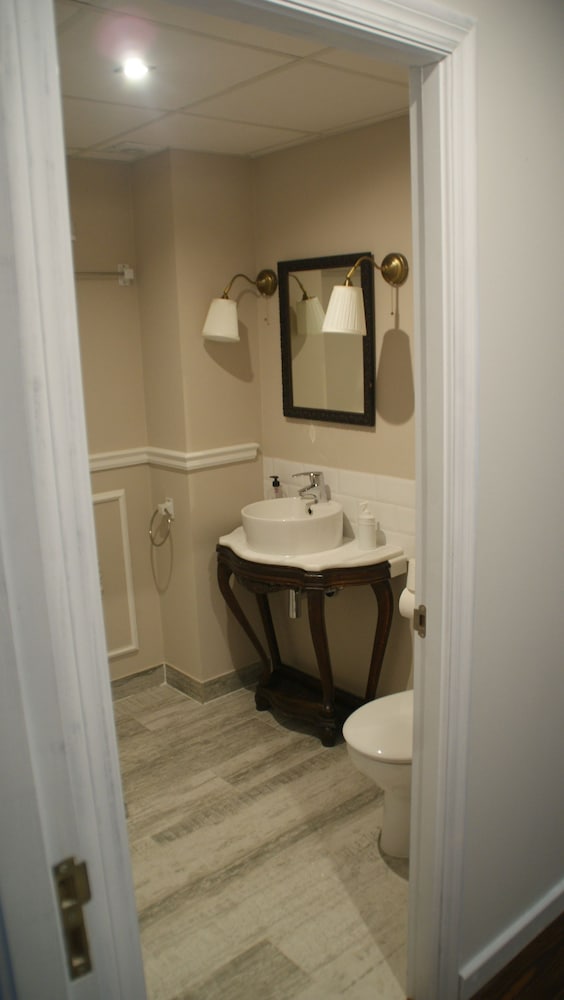 Фото Lantigua Casa Rural