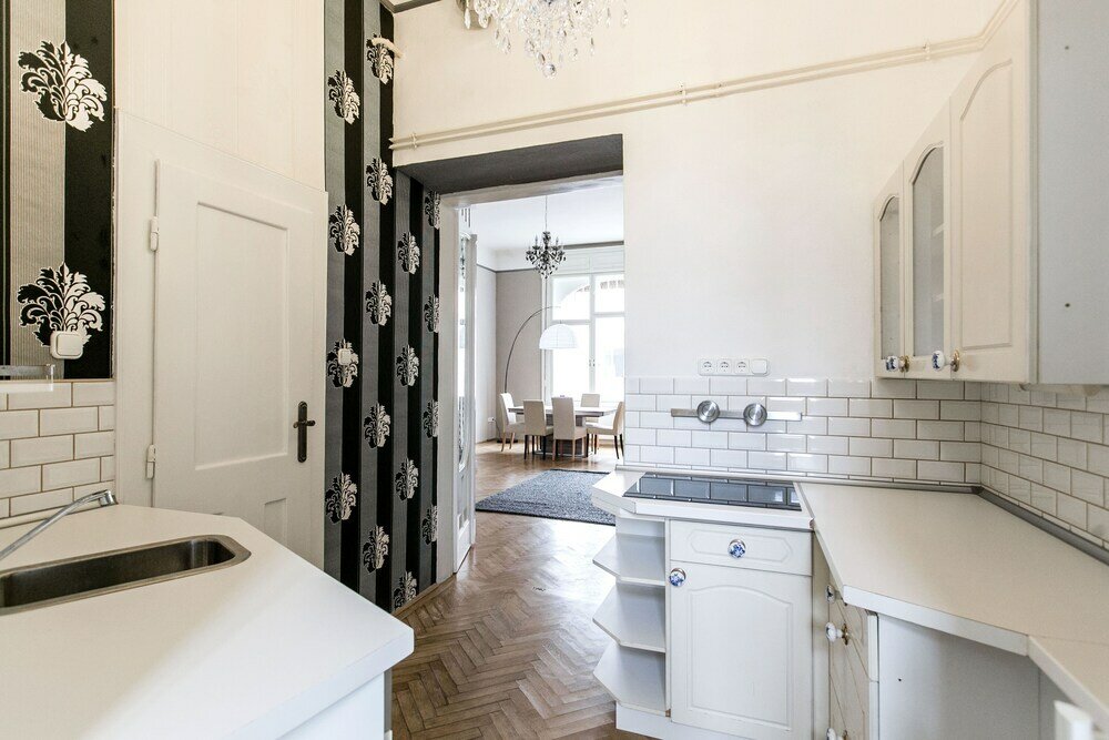 Фото Wesselenyi 18 Apartment