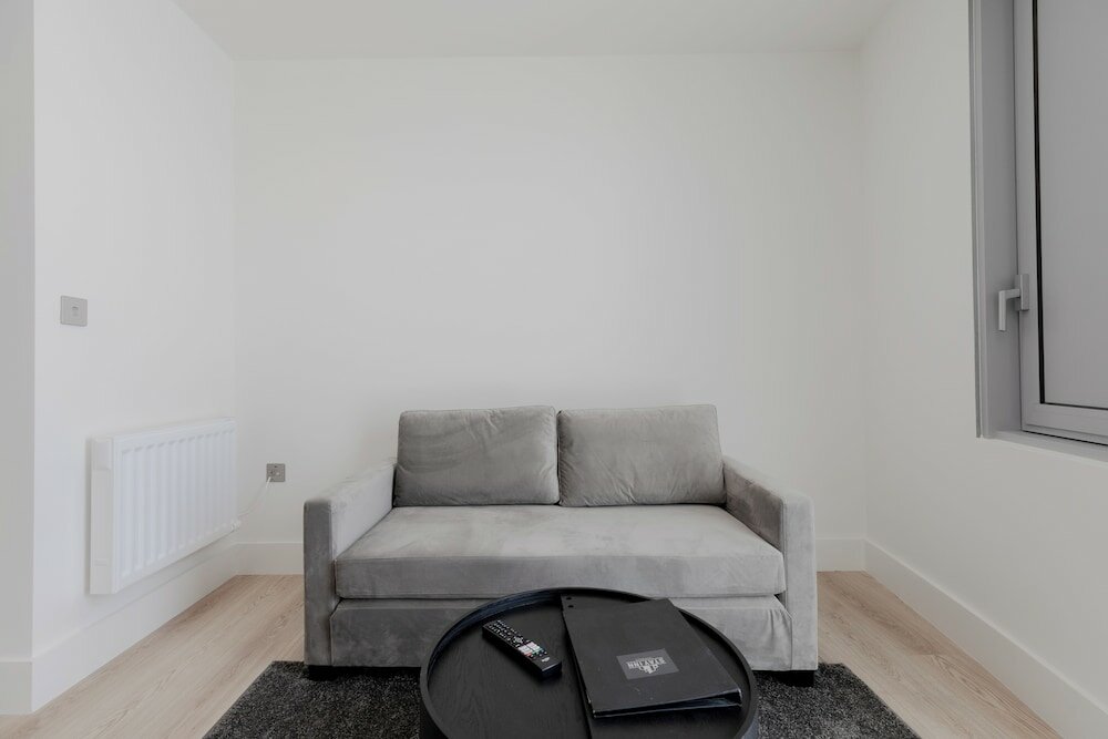 Фото StayInn Stratford