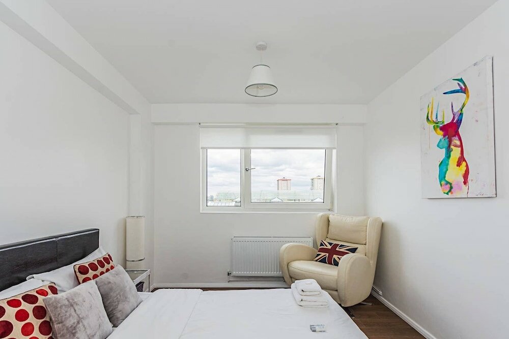 Фото Magnificent and centrally located flat