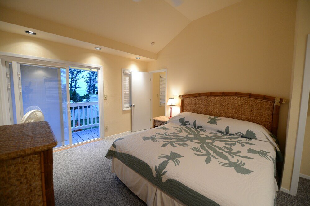 Фото Waimanalo Beach Cottages