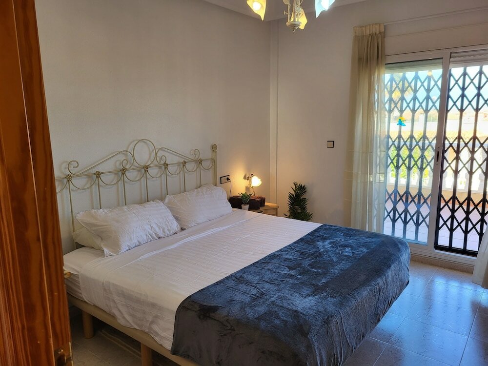 Фото El Galan Villa Attractive 5 Bedroom