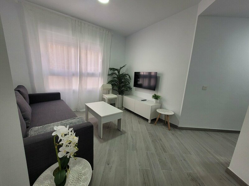 Гостиница Apartamentos Mar de Coral