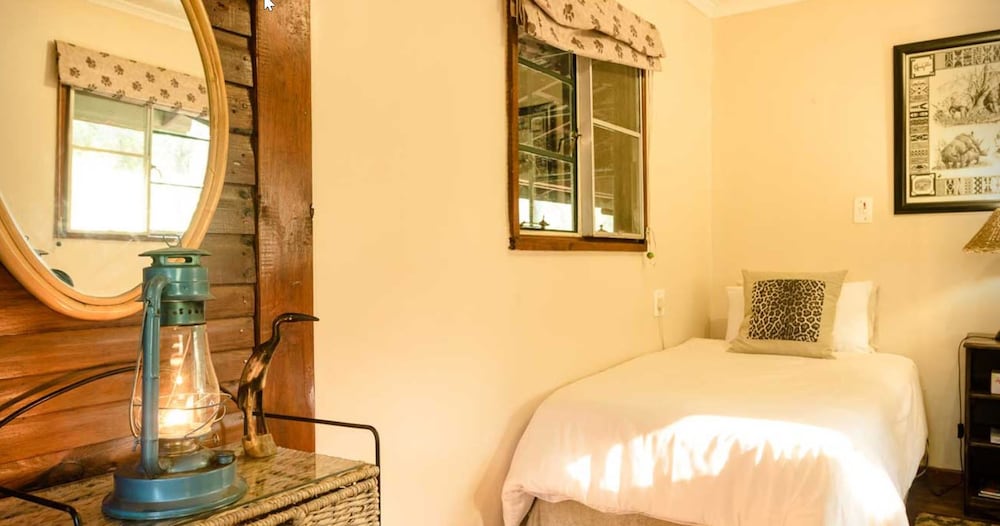 Фото Avoca Private Bushcamp