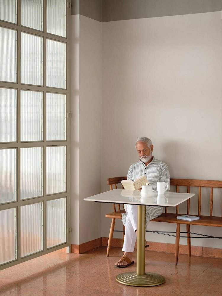 Фото Kshemavana The Wellness Retreat