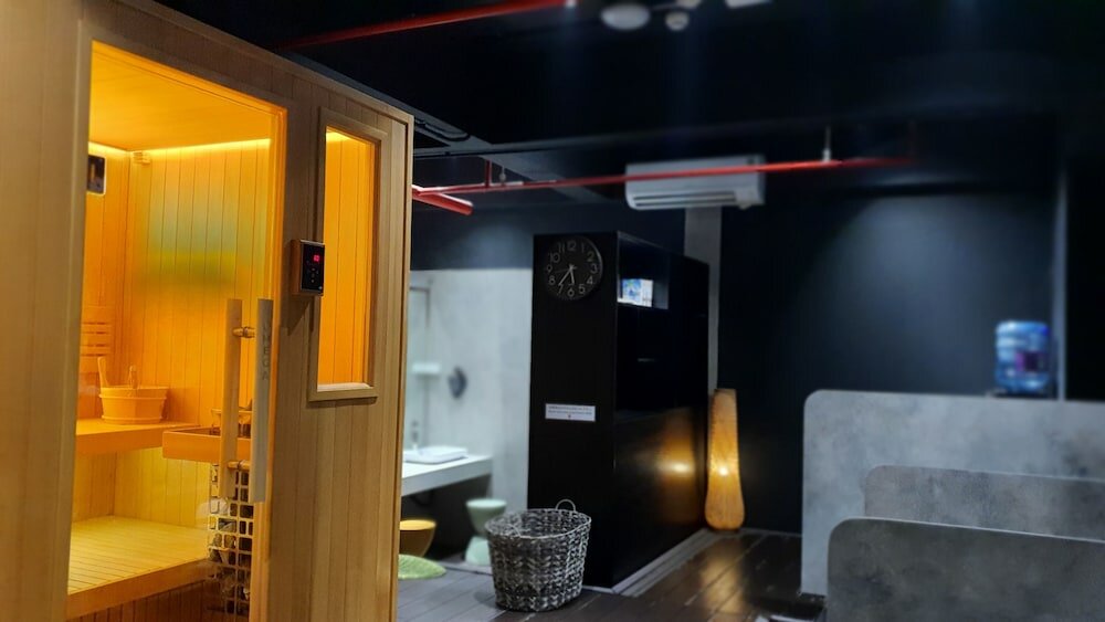 Фото Momizi Hanoi 2 - Phan Ke Binh